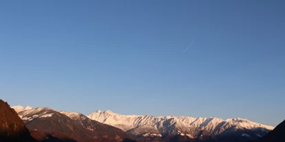 Pensionen - Umgebungsschwerpunkt: am Land - Blumau (Trentino-Südtirol) - RosenResidence Krösshof