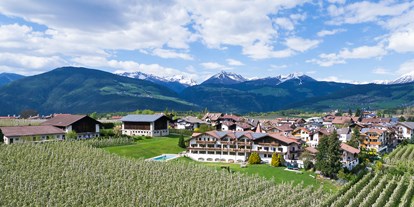Pensionen - barrierefreie Zimmer - Trentino-Südtirol - Pension Fürstenhof