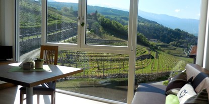 Pensionen - Umgebungsschwerpunkt: am Land - Trentino-Südtirol - Ferienwohnung Schlern - Haus Karin ***