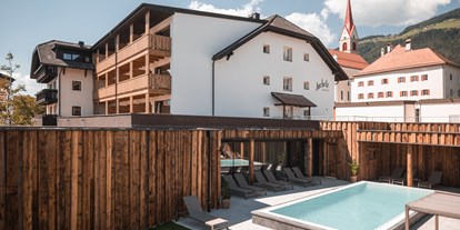 Pensionen - Kühlschrank - Reischach/Bruneck - Hotel Gasthof Jochele