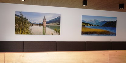 Pensionen - barrierefreie Zimmer - Trentino-Südtirol - Pension Sprenger