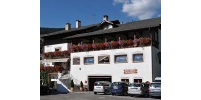 Pensionen - Kühlschrank - Blumau (Trentino-Südtirol) - Unser Apartment Pension Sonia in familiärer Führung - Pension Sonia