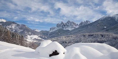 Pensionen - Kühlschrank - Blumau (Trentino-Südtirol) - Unser wunderschönes Villnößtal - Pension Sonia