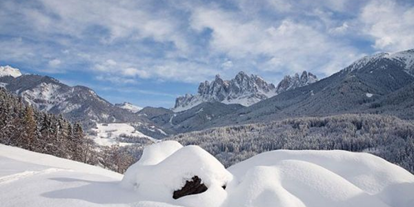 Pensionen - Trentino-Südtirol - Unser wunderschönes Villnößtal - Pension Sonia
