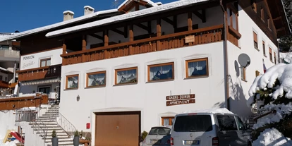 Pensionen - weitere Verpflegungsmöglichkeiten: Abendessen - Blumau (Trentino-Südtirol) - Pension Sonia - Pension Sonia