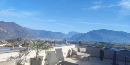 Pensionen - Umgebungsschwerpunkt: am Land - Blumau (Trentino-Südtirol) - Highlight Apartments - Gästehaus Mair