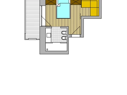Pensionen - Kühlschrank - Anthol/Niedertal - Garni Residence Alnö 
