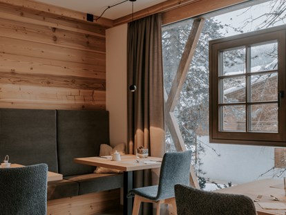 Pensionen - Skilift - Garni Residence Alnö 