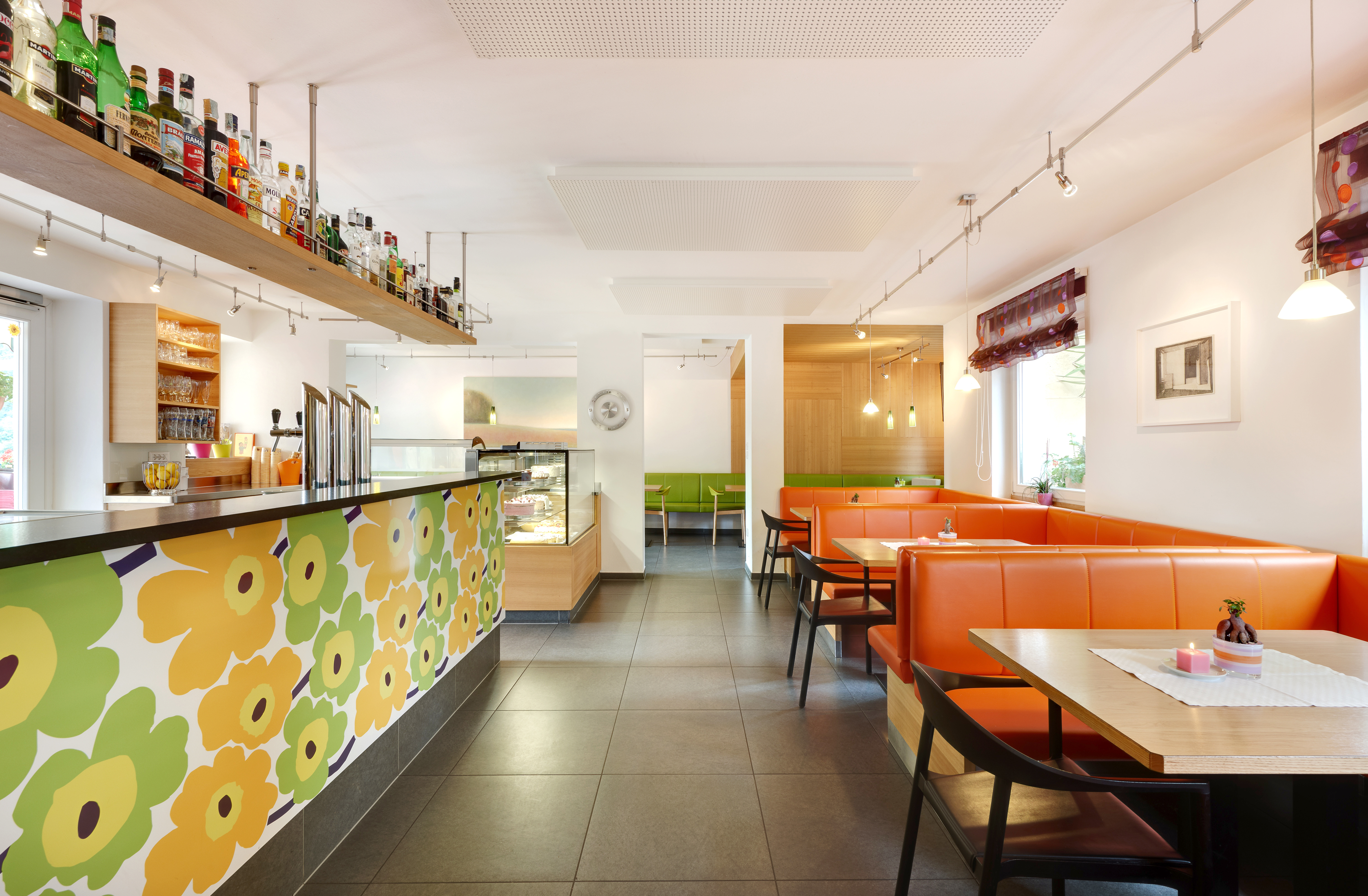 Frühstückspension - Zum Löwen-Post