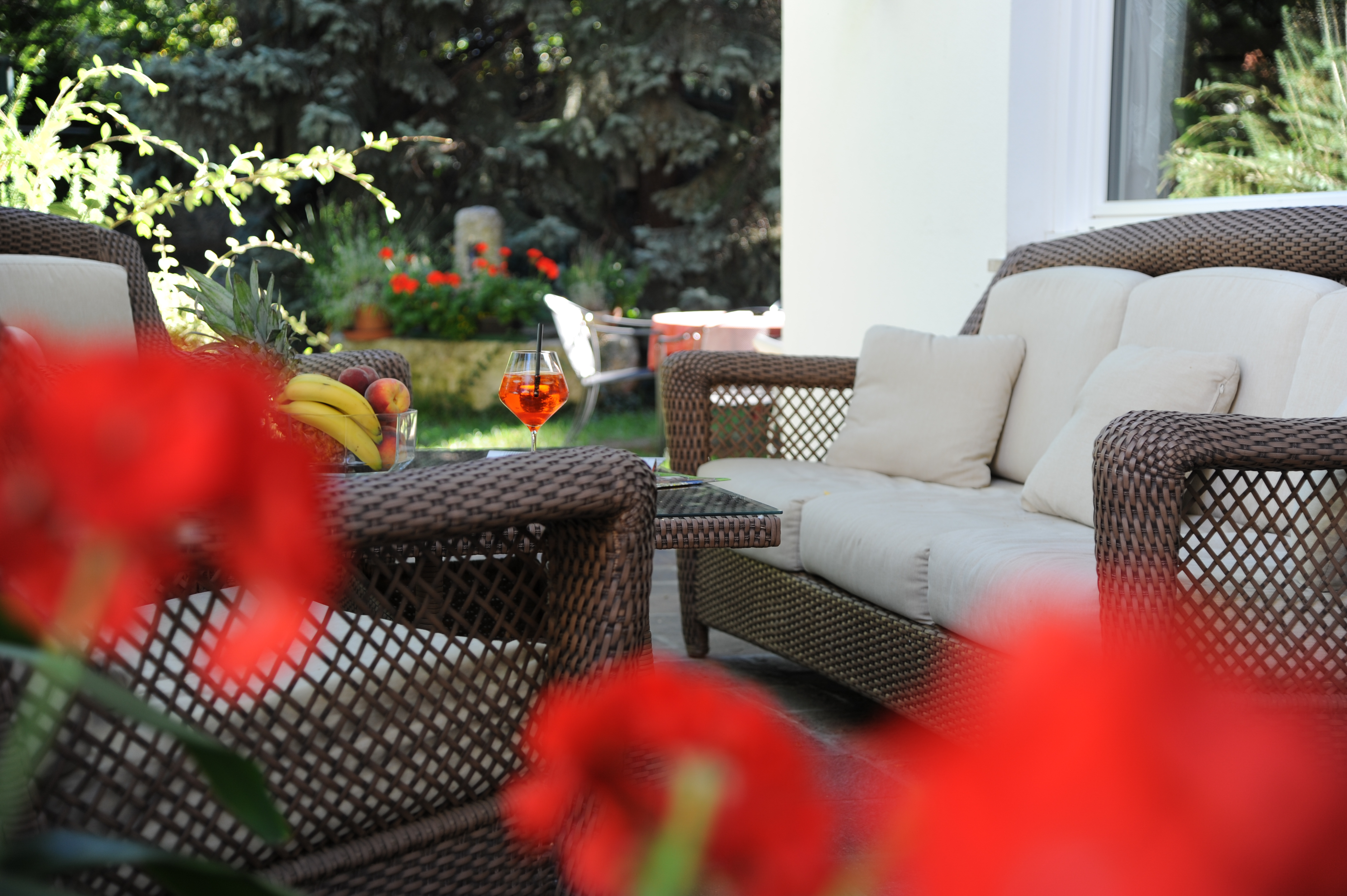 Frühstückspension - Hotel Pension Schweitzer