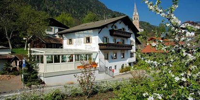 Pensionen - Pool - Blumau (Trentino-Südtirol) - Pension Kofler