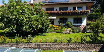 Pensionen - Kühlschrank - Lana (Trentino-Südtirol) - Haus Trenkwalder