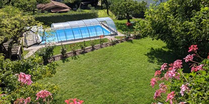 Pensionen - Kühlschrank - Lana (Trentino-Südtirol) - Haus Trenkwalder