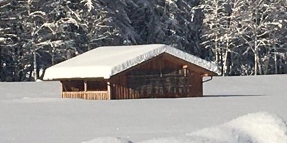 Pensionen - Langlaufloipe - Österreich - Winter - Gästehaus Helga