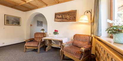 Pensionen - Restaurant - Kematen in Tirol - Pension Gulla