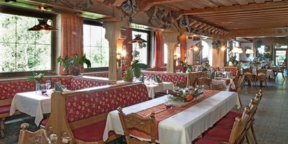 Pensionen - Frühstück: Frühstücksbuffet - Tiroler Unterland - Gasthof Jägerklause