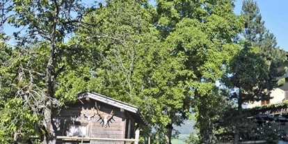 Pensionen - Umgebungsschwerpunkt: Berg - Stumm - Gasthof Jägerklause