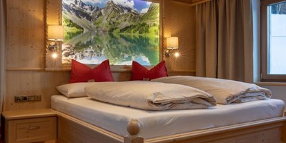 Pensionen - Art der Pension: Gasthaus mit Zimmervermietung - Gerlos - Alpengasthof Tannen-Alm