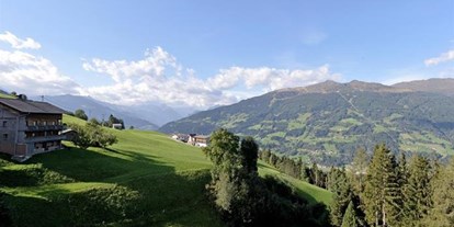 Pensionen - WLAN - Tirol - Alpengasthof Tannen-Alm