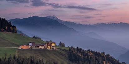 Pensionen - Umgebungsschwerpunkt: Berg - Alpbach - Alpengasthof Tannen-Alm