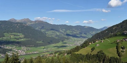 Pensionen - Wanderweg - Kaltenbach (Kaltenbach) - Alpengasthof Tannen-Alm
