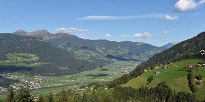 Pensionen - Wanderweg - Neukirchen am Großvenediger - Alpengasthof Tannen-Alm