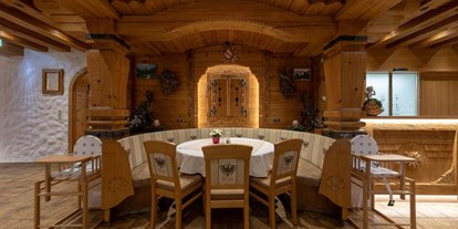 Pensionen - Art der Pension: Gasthaus mit Zimmervermietung - Hart im Zillertal - Alpengasthof Tannen-Alm