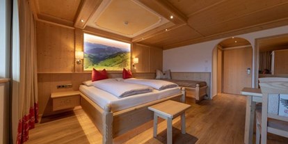 Pensionen - Art der Pension: Gasthaus mit Zimmervermietung - Mayrhofen (Mayrhofen) - Alpengasthof Tannen-Alm
