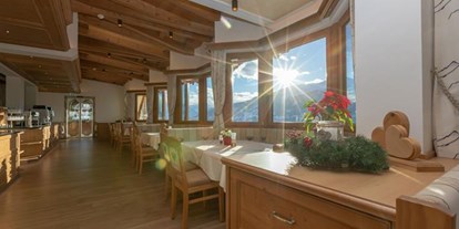 Pensionen - Art der Pension: Gasthaus mit Zimmervermietung - Mayrhofen (Mayrhofen) - Alpengasthof Tannen-Alm