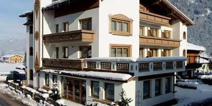 Pensionen - Terrasse - Pertisau - Hotel-Pension Jäger