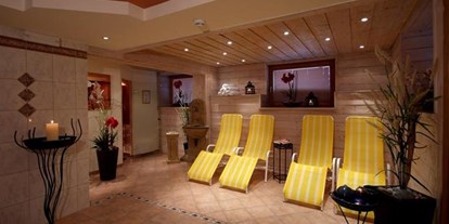 Pensionen - Sauna - Schwendau - Hotel-Pension Jäger