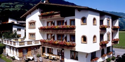 Pensionen - PLZ 6294 (Österreich) - Hotel-Pension Jäger