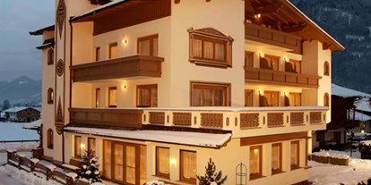 Pensionen - Sauna - Tiroler Unterland - Hotel-Pension Jäger