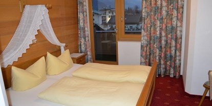 Pensionen - Sauna - Fügenberg - Hotel-Pension Jäger