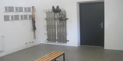 Pensionen - Garage für Zweiräder - Pertisau - Gästehaus Braunegger