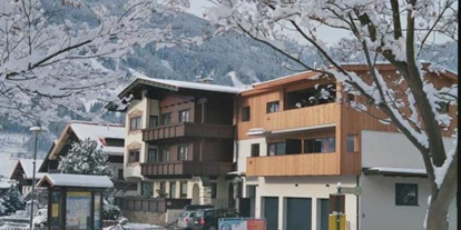 Pensionen - Restaurant - Tirol - Gästehaus Braunegger