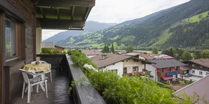 Pensionen - WLAN - Reith im Alpbachtal - Frühstückspension Hauser