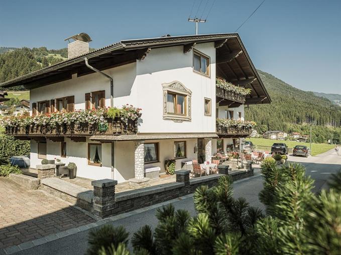 Frühstückspension - Haus Christine