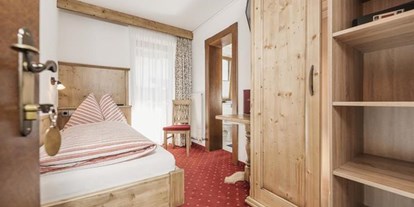 Pensionen - Sauna - Tiroler Unterland - Haus Christine
