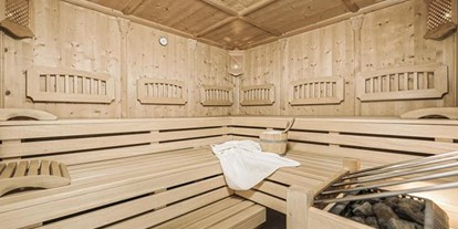 Pensionen - Sauna - Zillertal - Haus Christine
