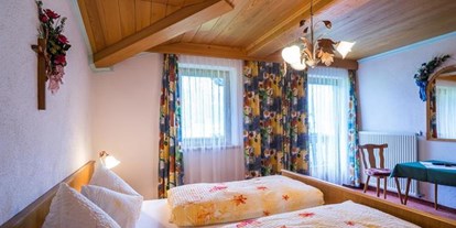 Pensionen - Sauna - Pertisau - Zimmer & Appartements Veitl
