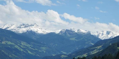 Pensionen - Ramsau im Zillertal - Obermooshof