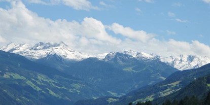 Pensionen - Art der Pension: Urlaub am Bauernhof - Tirol - Obermooshof