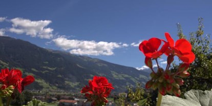 Pensionen - Art der Pension: Frühstückspension - Tiroler Unterland - Wöscherhof