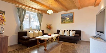 Pensionen - Umgebungsschwerpunkt: See - Kitzbüheler Alpen - Appartement Claudia