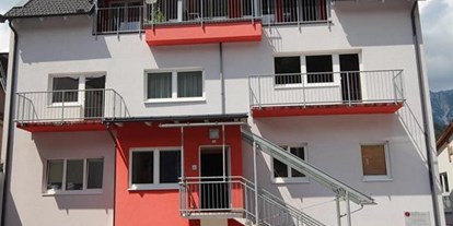 Pensionen - Schladming-Dachstein - Appartements Maria Stewart