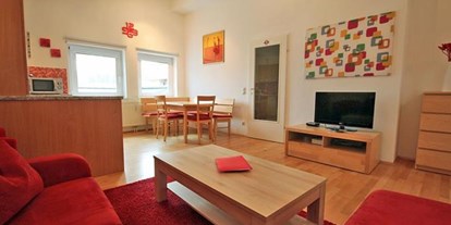 Pensionen - PLZ 8970 (Österreich) - Appartements Maria Stewart