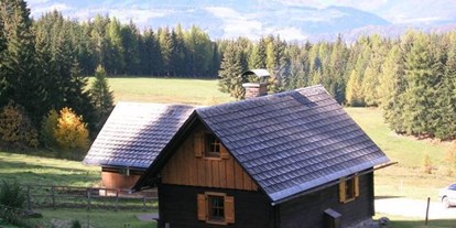 Pensionen - Art der Pension: Urlaub am Bauernhof - Micheldorf (Micheldorf in Oberösterreich) - Ferienalm Unterranner