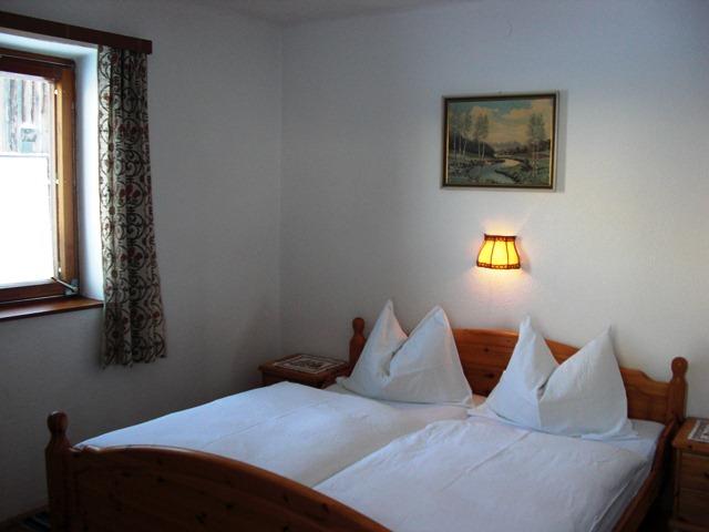 Frühstückspension - Familien-Ferienhof Peterhof