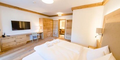 Pensionen - Sauna - Uderns - Gasthof-Aparthotel Giessenbach